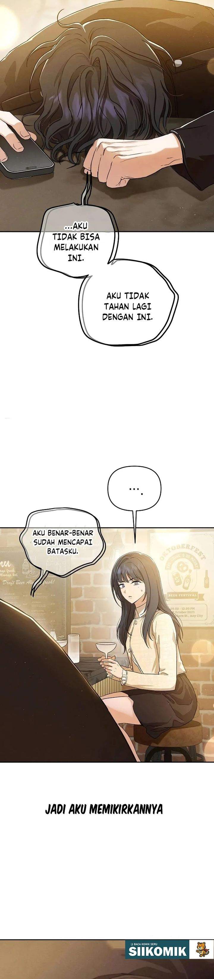 Purely Delinquent Chapter 2