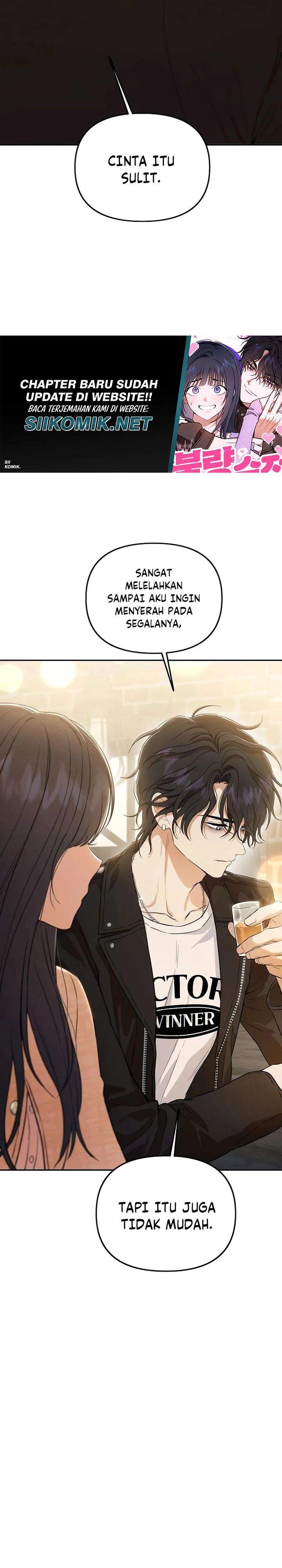 Purely Delinquent Chapter 2