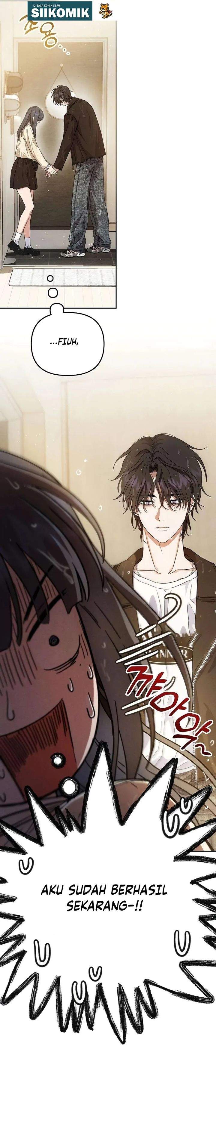 Purely Delinquent Chapter 2
