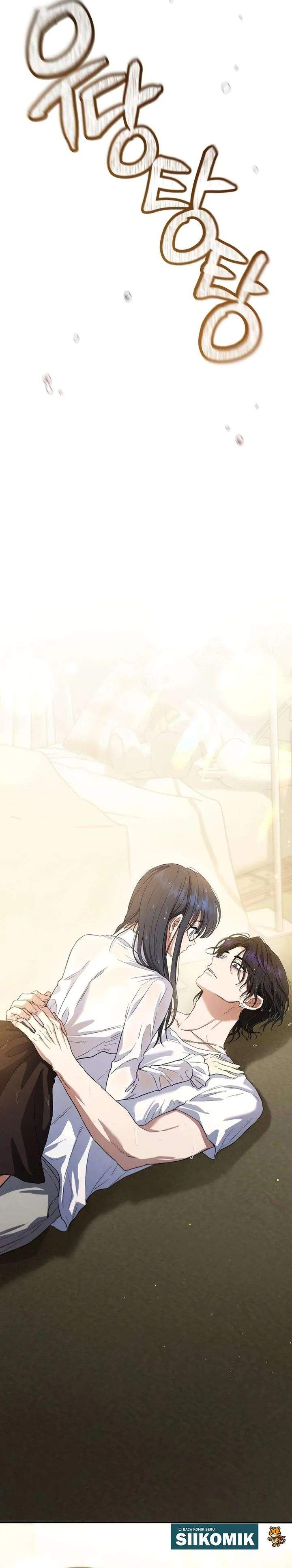 Purely Delinquent Chapter 2