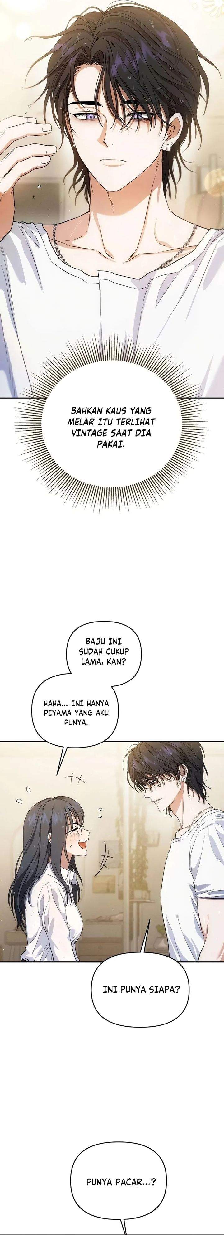 Purely Delinquent Chapter 2