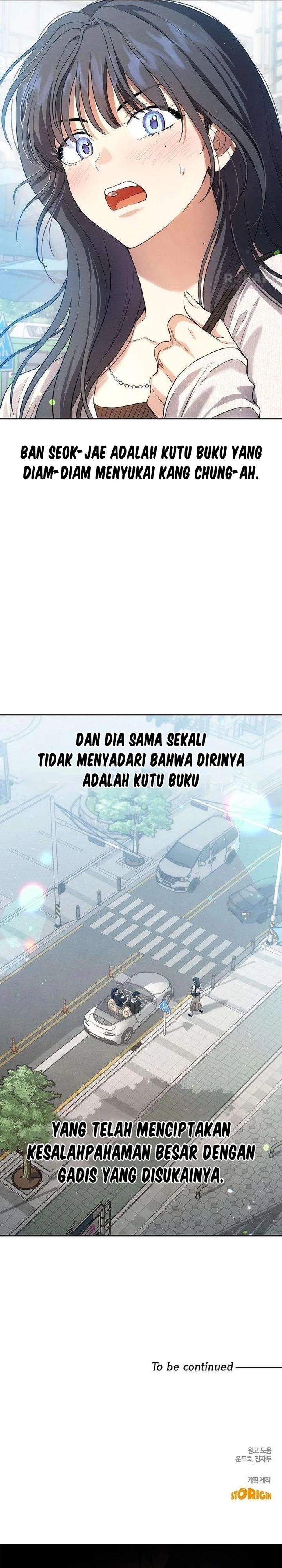 Purely Delinquent Chapter 3