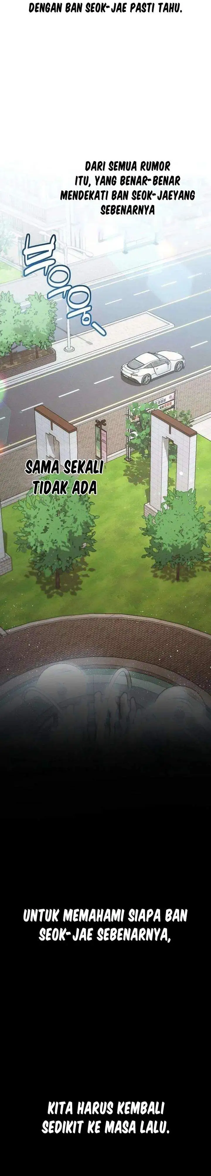 Purely Delinquent Chapter 3