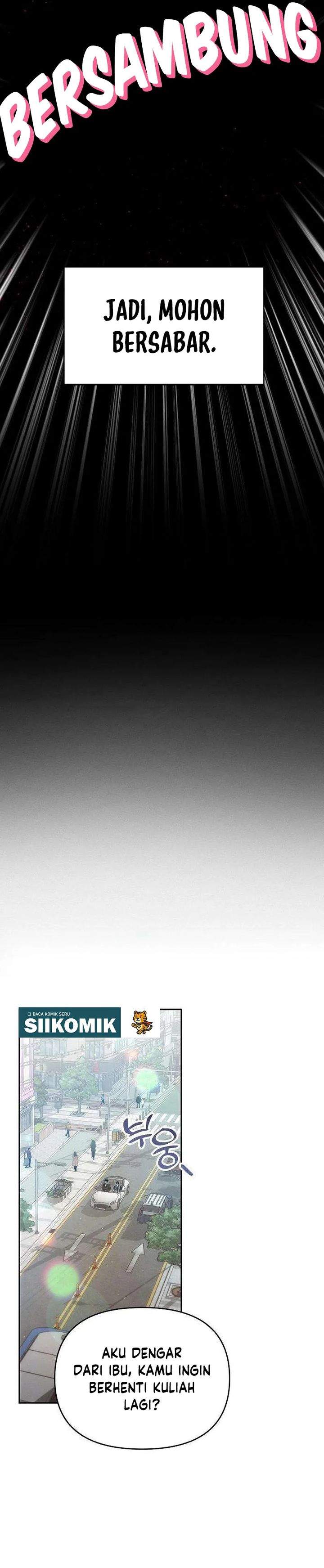 Purely Delinquent Chapter 3