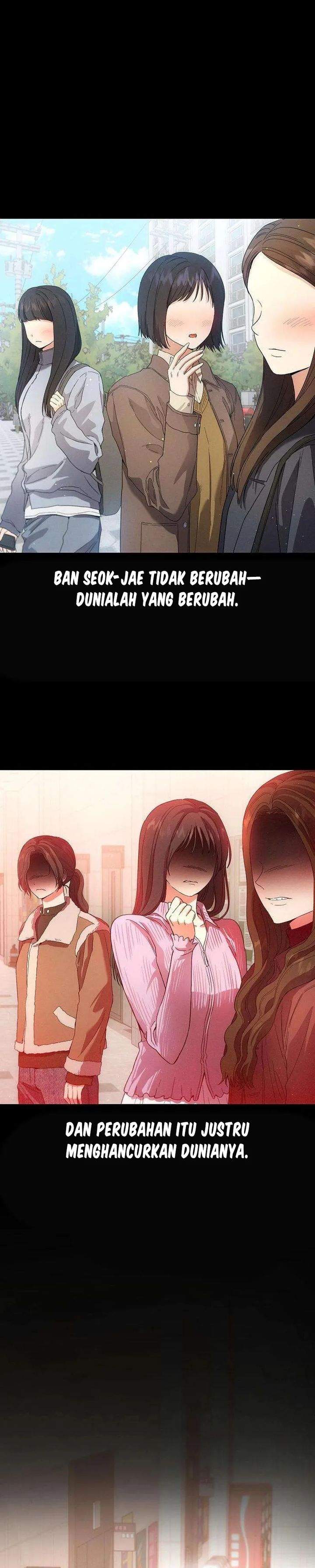 Purely Delinquent Chapter 3
