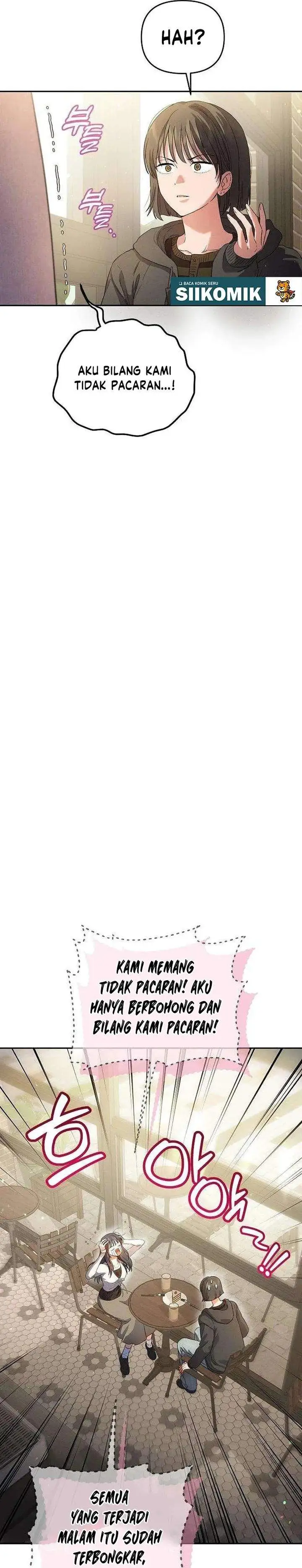 Purely Delinquent Chapter 3