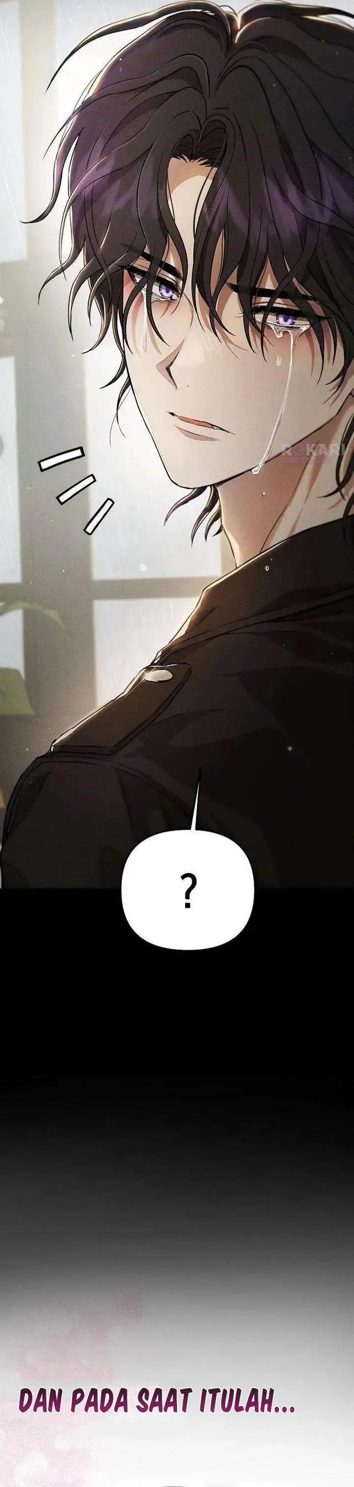 Purely Delinquent Chapter 3