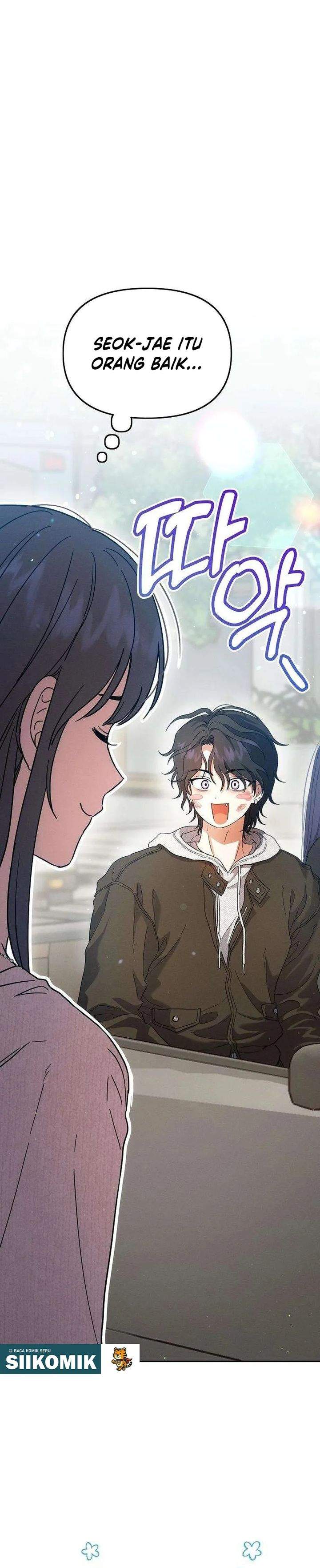 Purely Delinquent Chapter 3