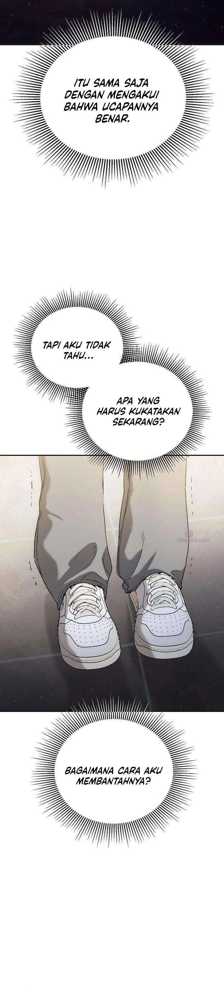 Purely Delinquent Chapter 4