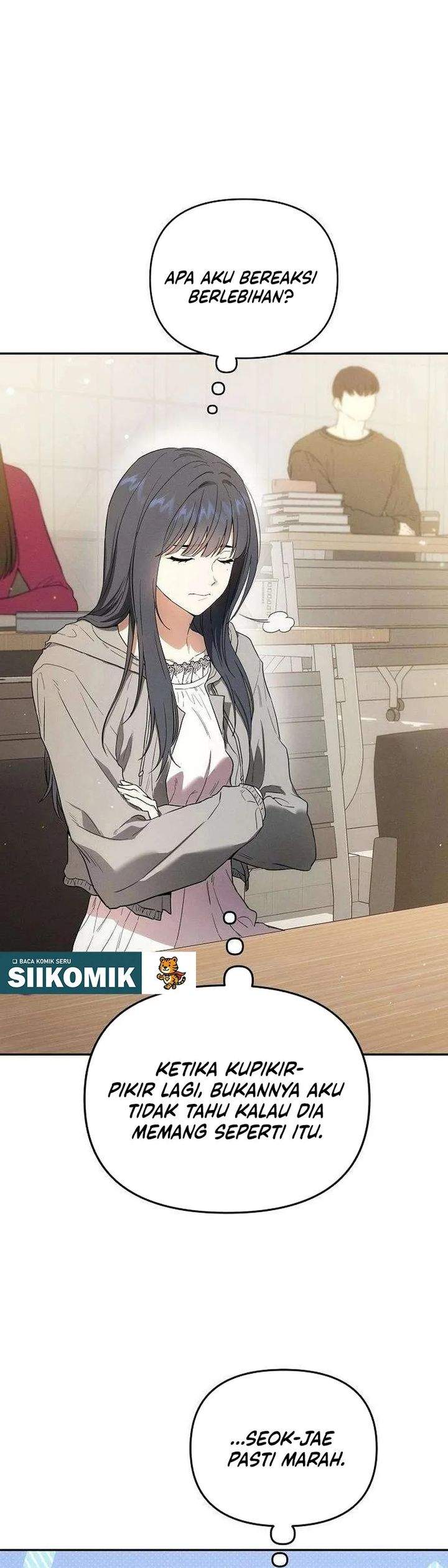 Purely Delinquent Chapter 4