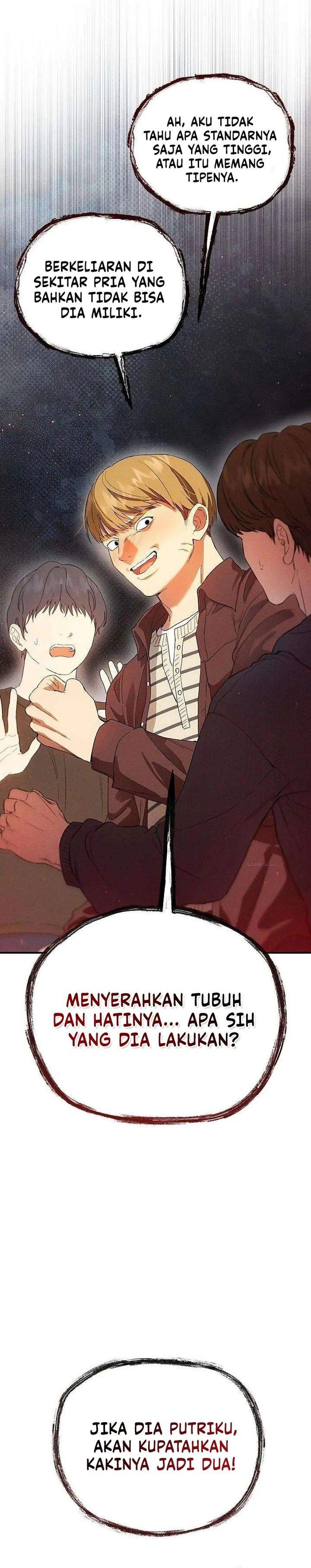 Purely Delinquent Chapter 4