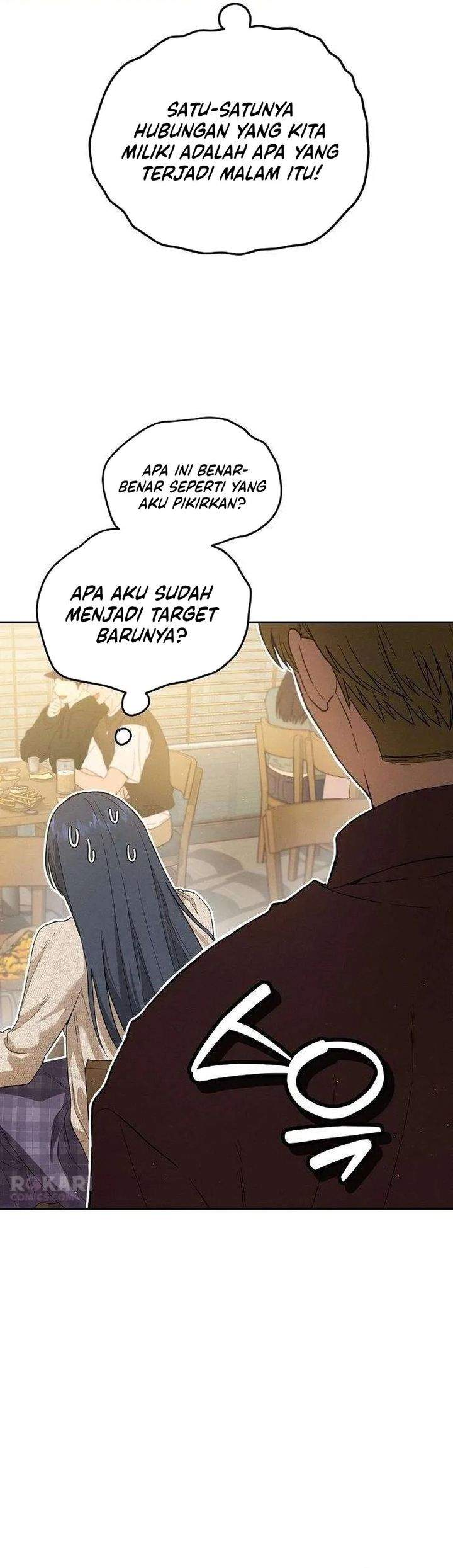 Purely Delinquent Chapter 4