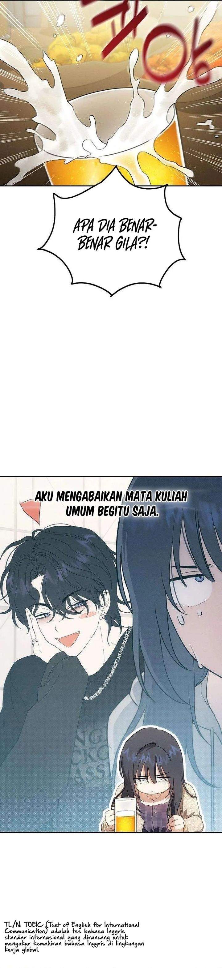 Purely Delinquent Chapter 4