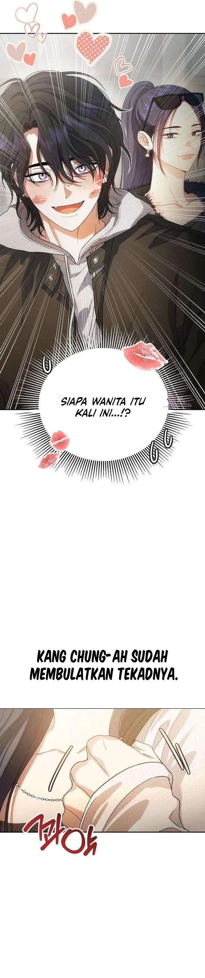 Purely Delinquent Chapter 4