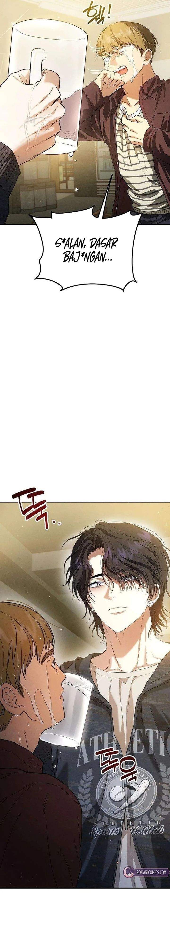 Purely Delinquent Chapter 4