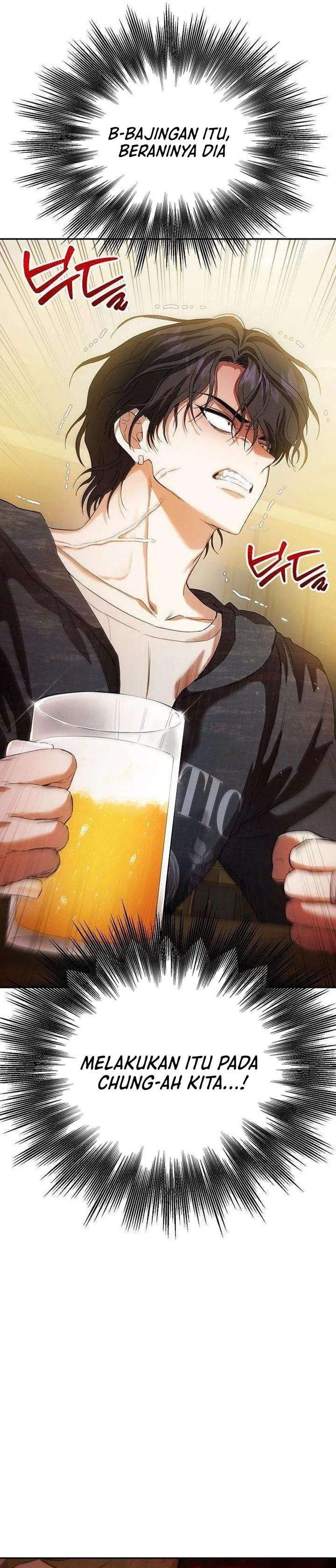 Purely Delinquent Chapter 5