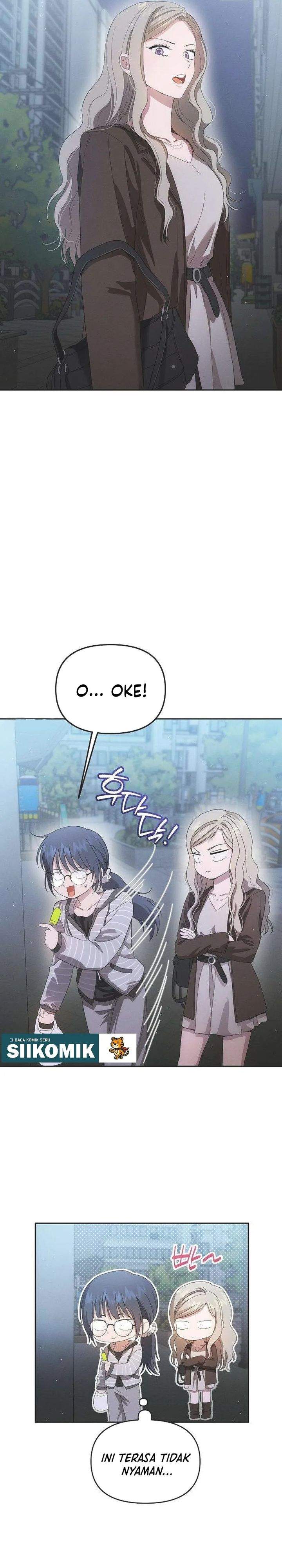 Purely Delinquent Chapter 5