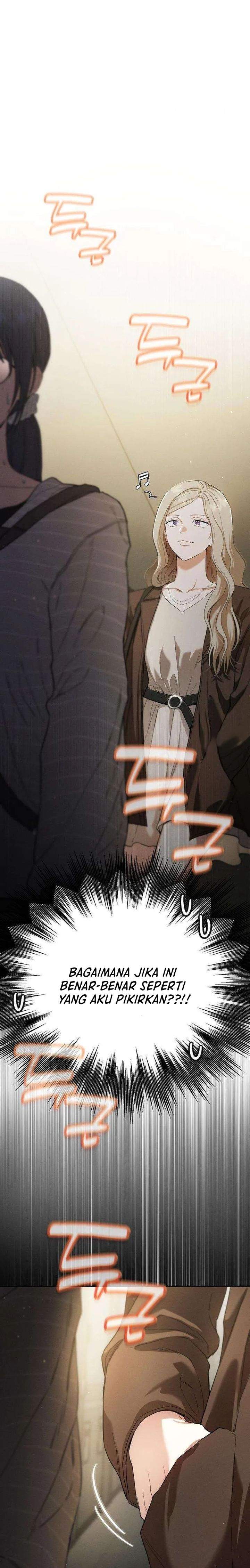 Purely Delinquent Chapter 5