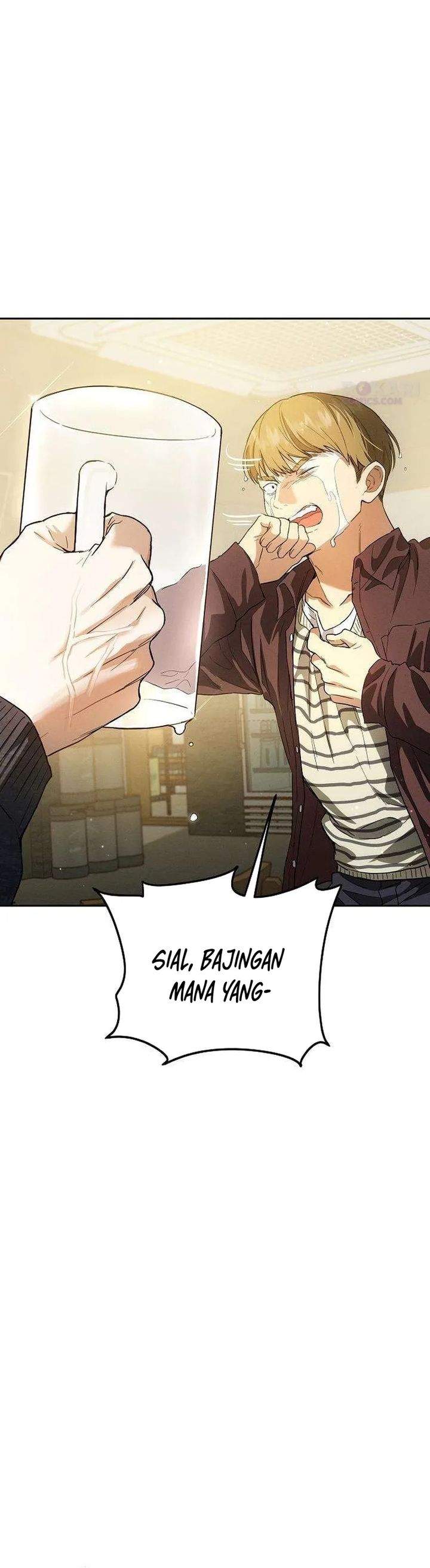 Purely Delinquent Chapter 5