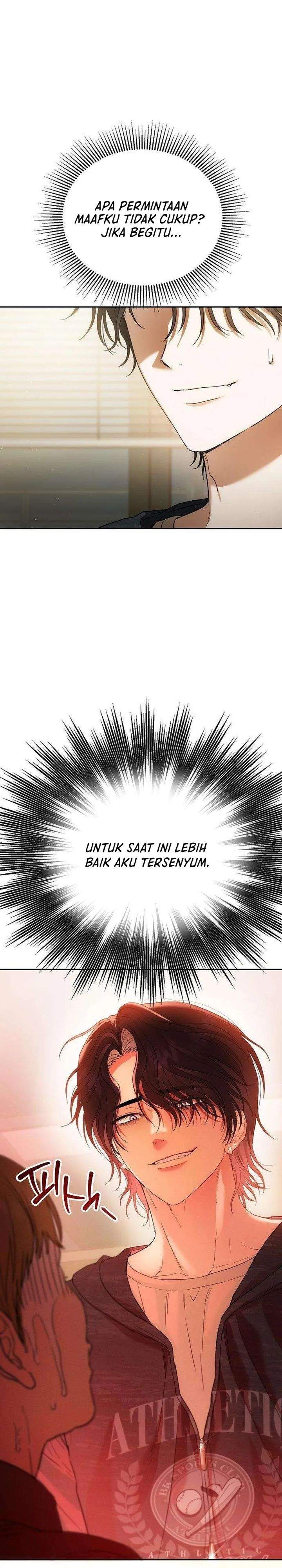 Purely Delinquent Chapter 5