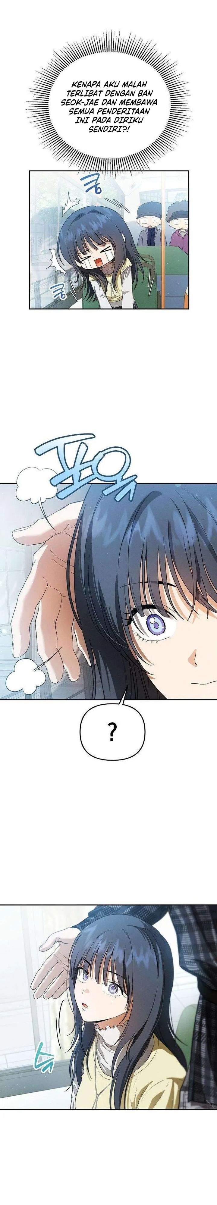 Purely Delinquent Chapter 6