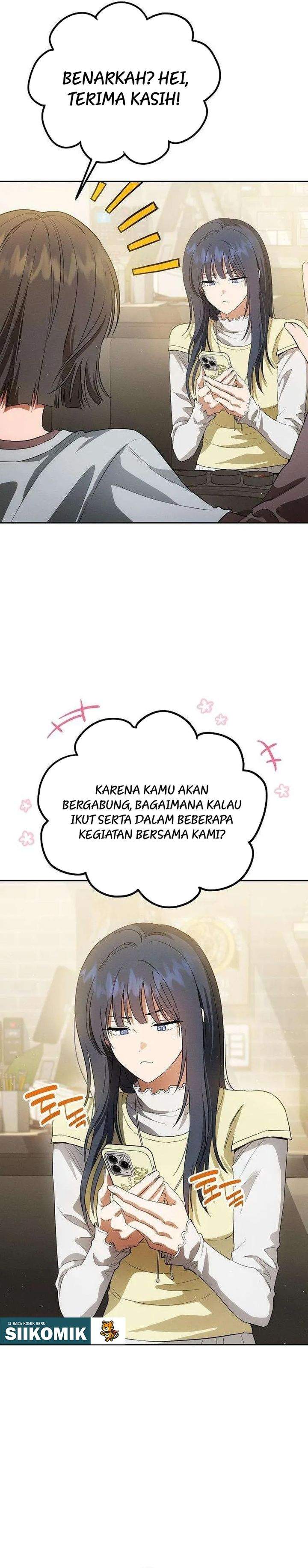 Purely Delinquent Chapter 6