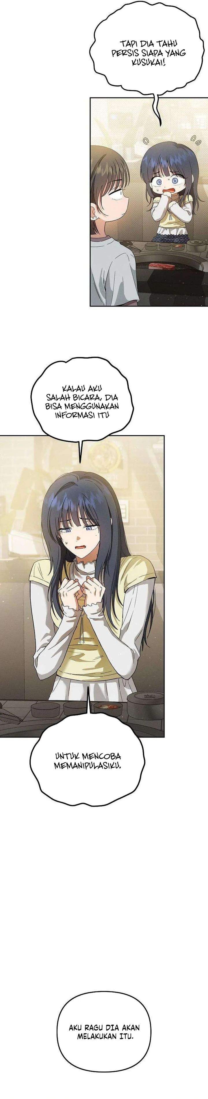 Purely Delinquent Chapter 6