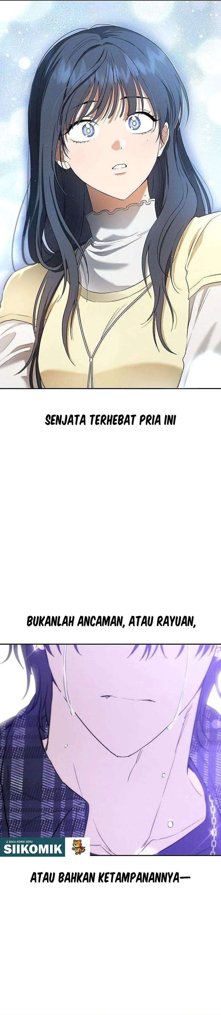 Purely Delinquent Chapter 6