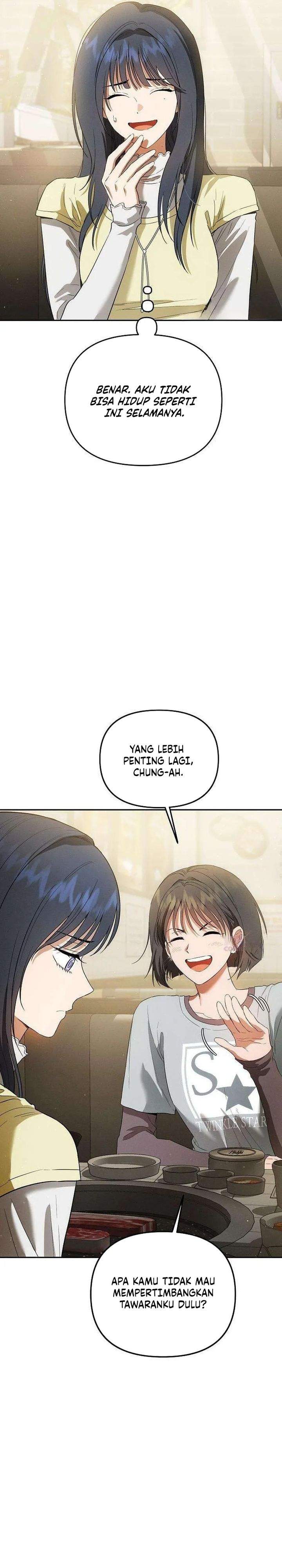 Purely Delinquent Chapter 6