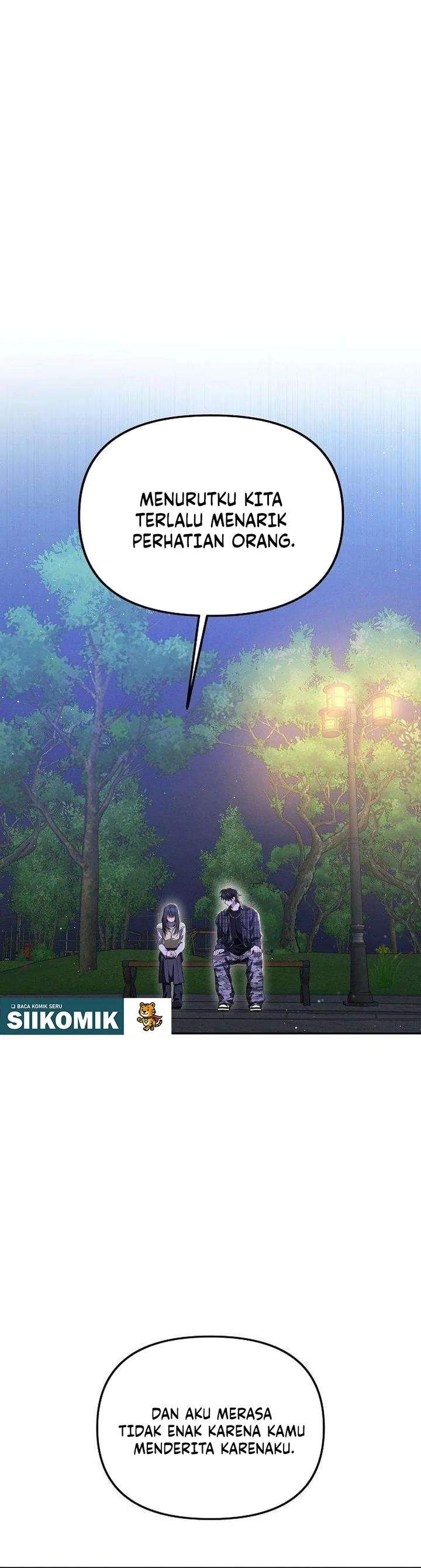 Purely Delinquent Chapter 6