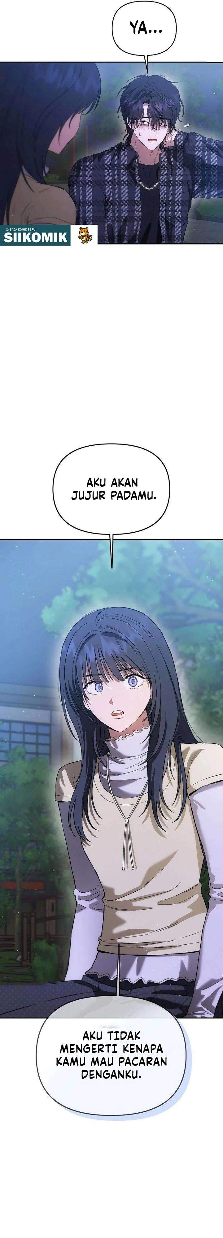 Purely Delinquent Chapter 7