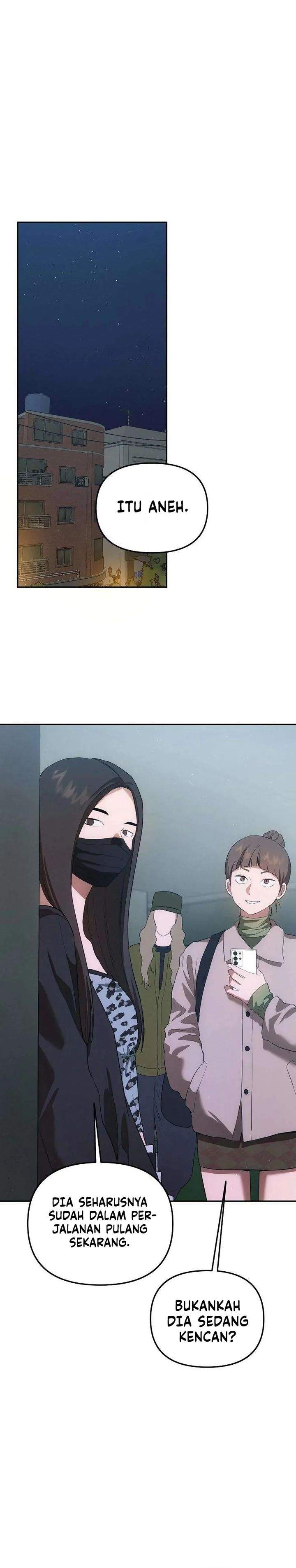Purely Delinquent Chapter 7