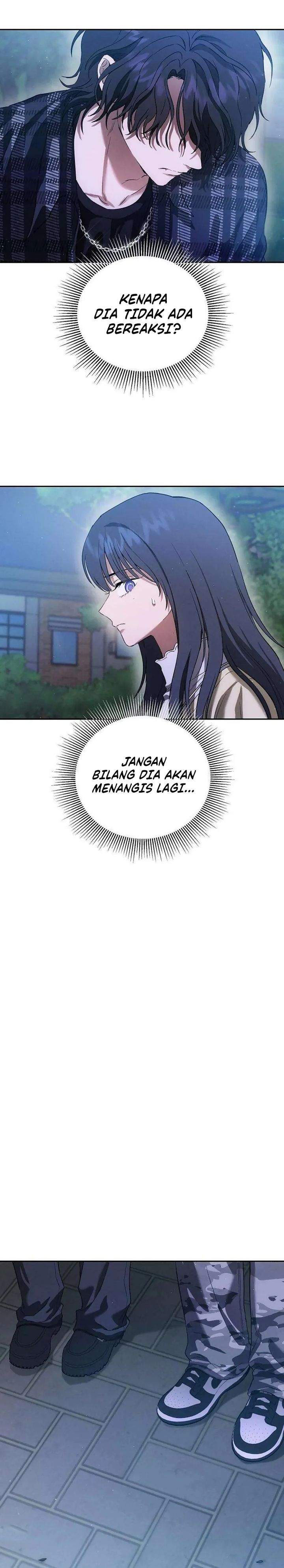 Purely Delinquent Chapter 7