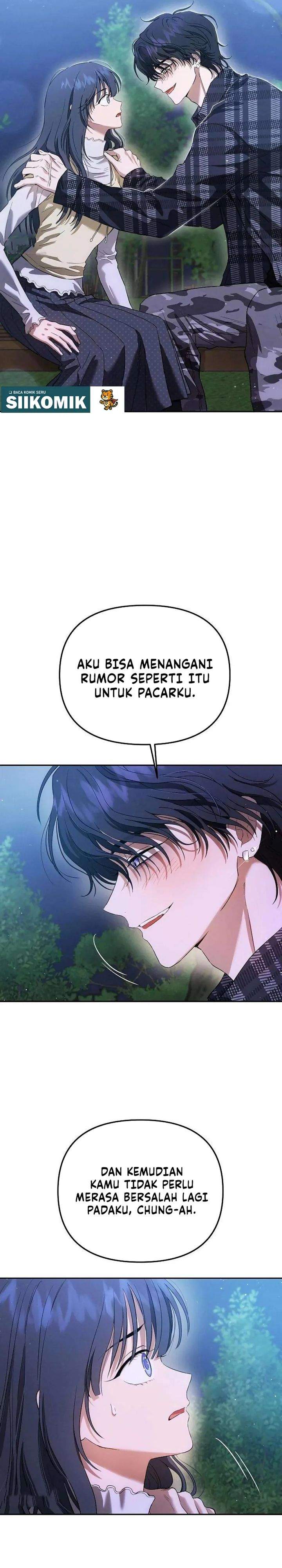 Purely Delinquent Chapter 7