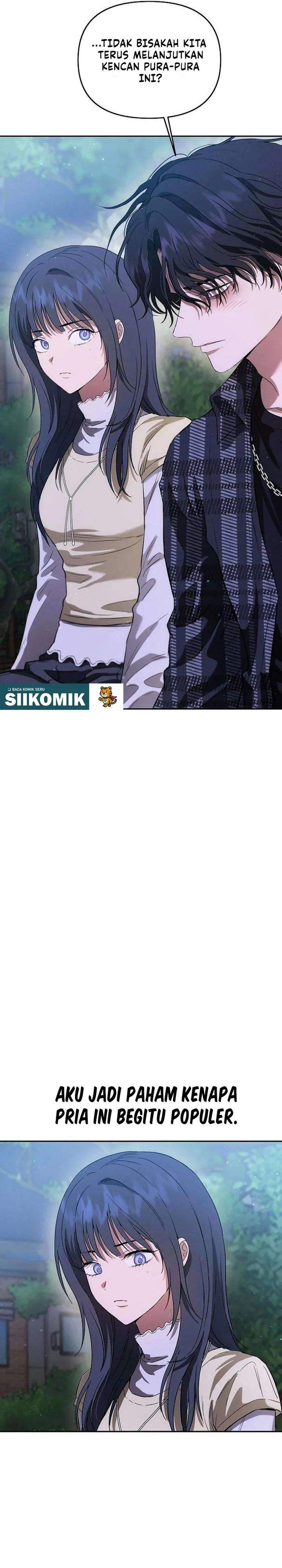 Purely Delinquent Chapter 7