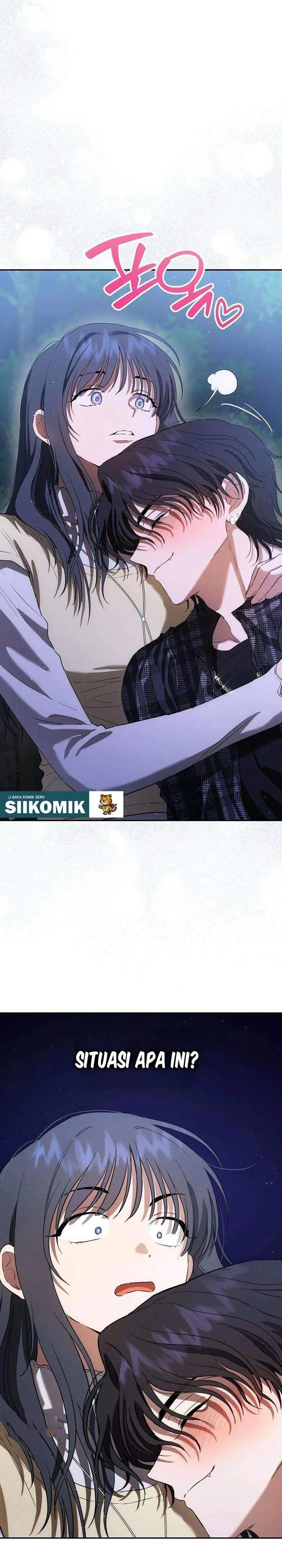 Purely Delinquent Chapter 7