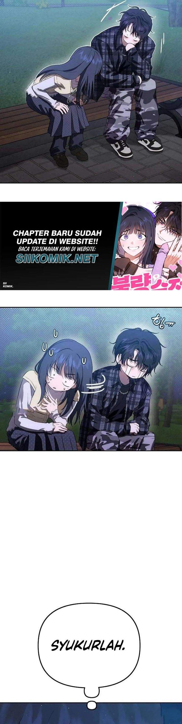 Purely Delinquent Chapter 7