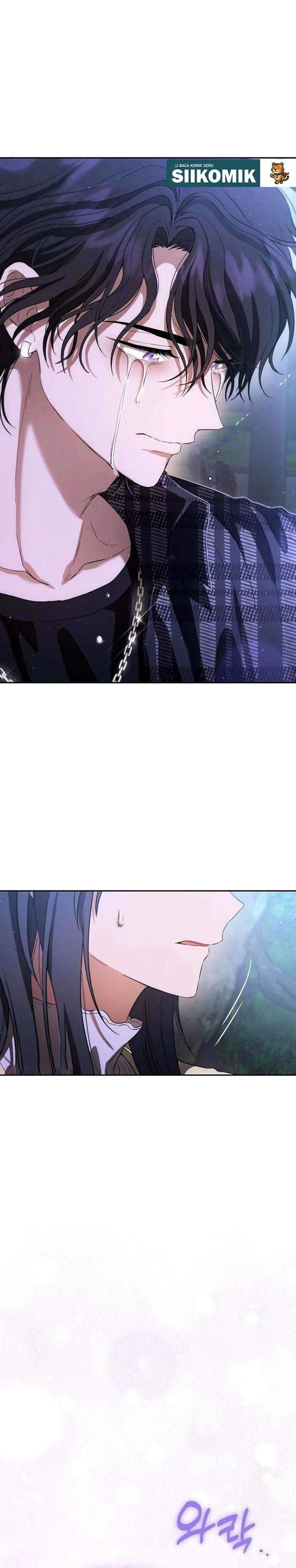 Purely Delinquent Chapter 7