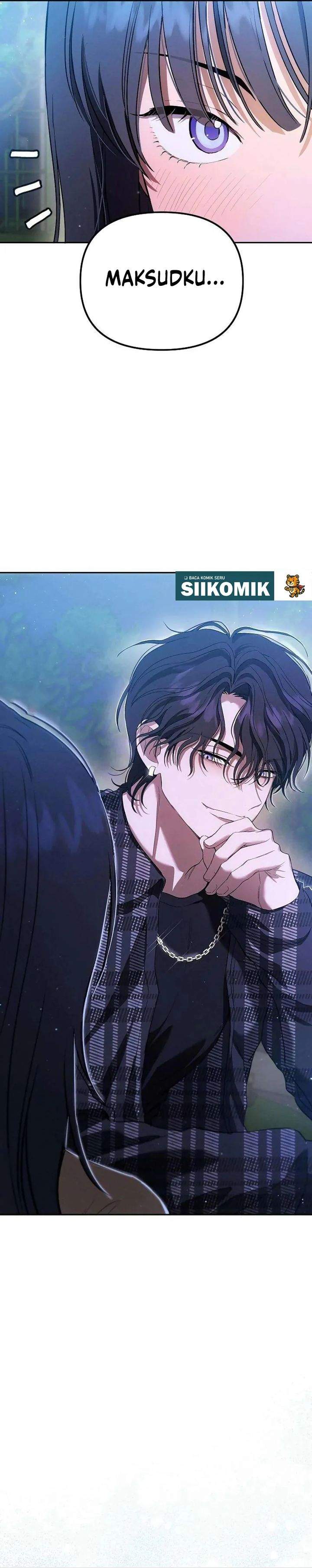 Purely Delinquent Chapter 7