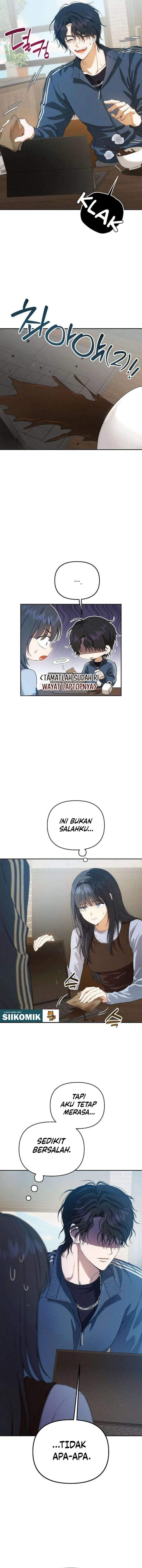 Purely Delinquent Chapter 8