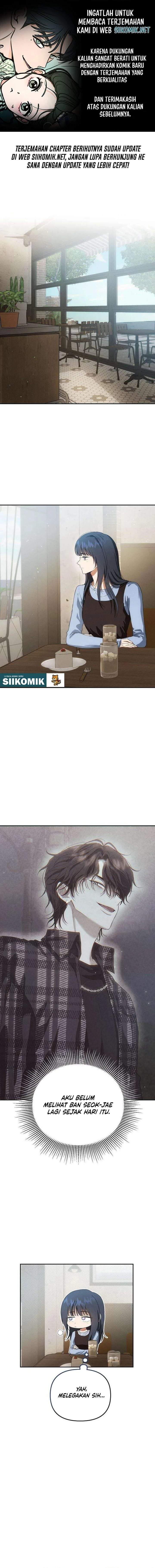 Purely Delinquent Chapter 8