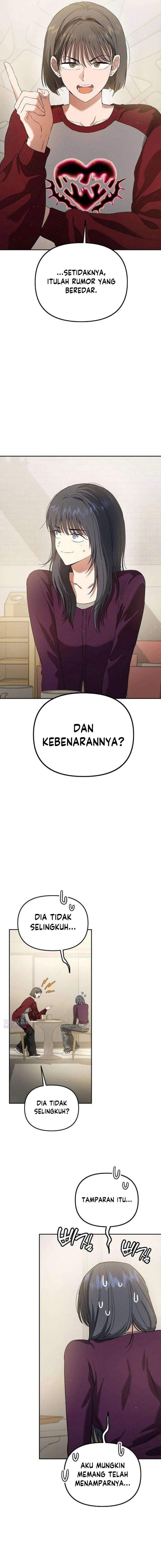 Purely Delinquent Chapter 9