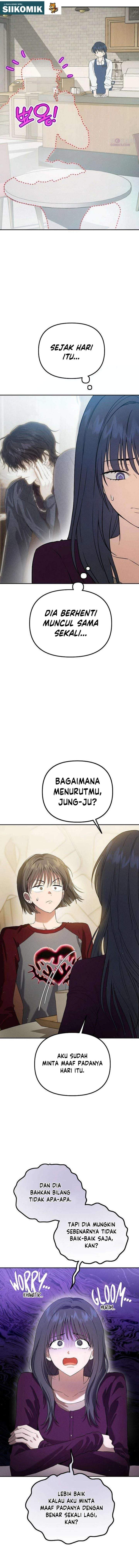 Purely Delinquent Chapter 9