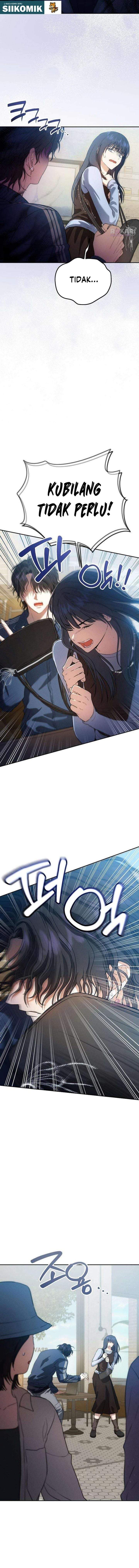 Purely Delinquent Chapter 9