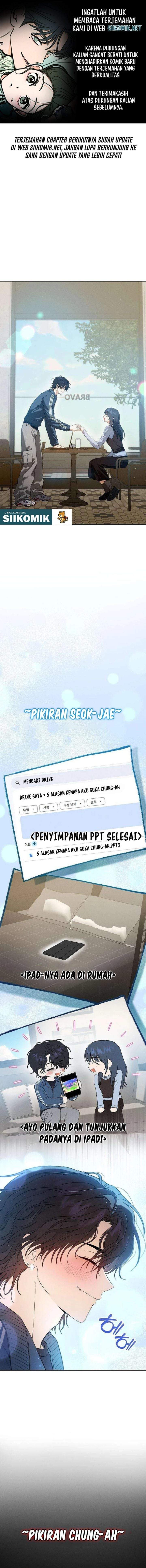Purely Delinquent Chapter 9
