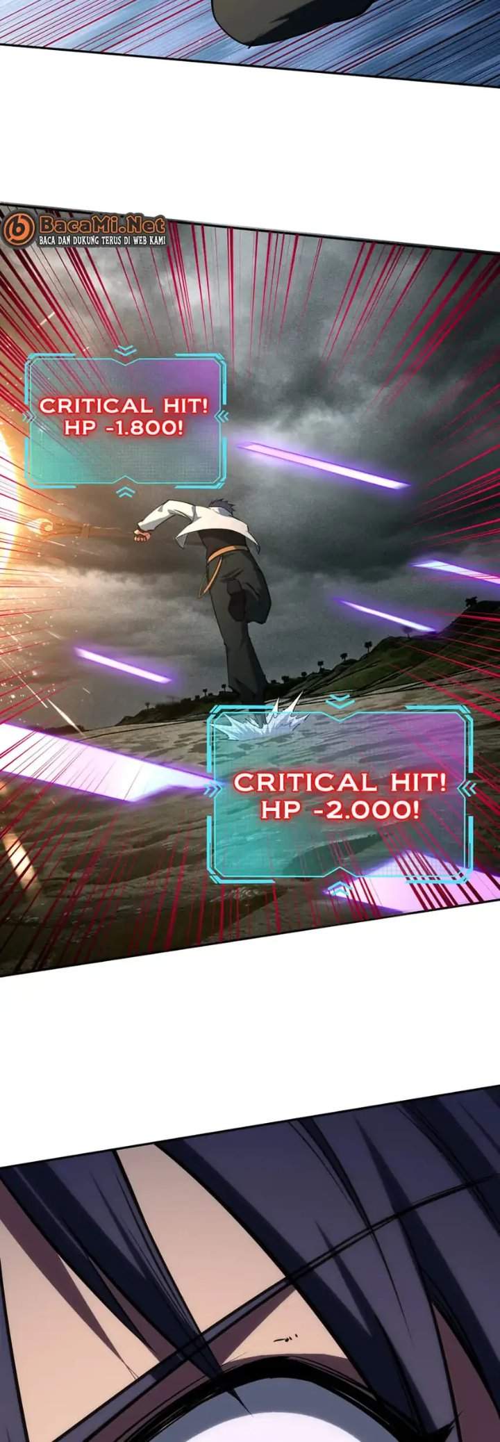 All People Scramble for the Tower, I Cleared 999 Floors in Advance Chapter 46