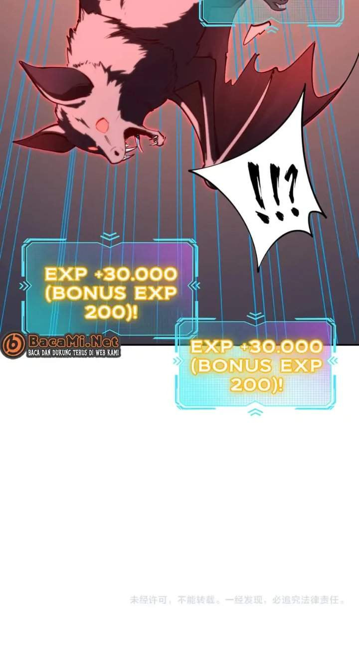All People Scramble for the Tower, I Cleared 999 Floors in Advance Chapter 47