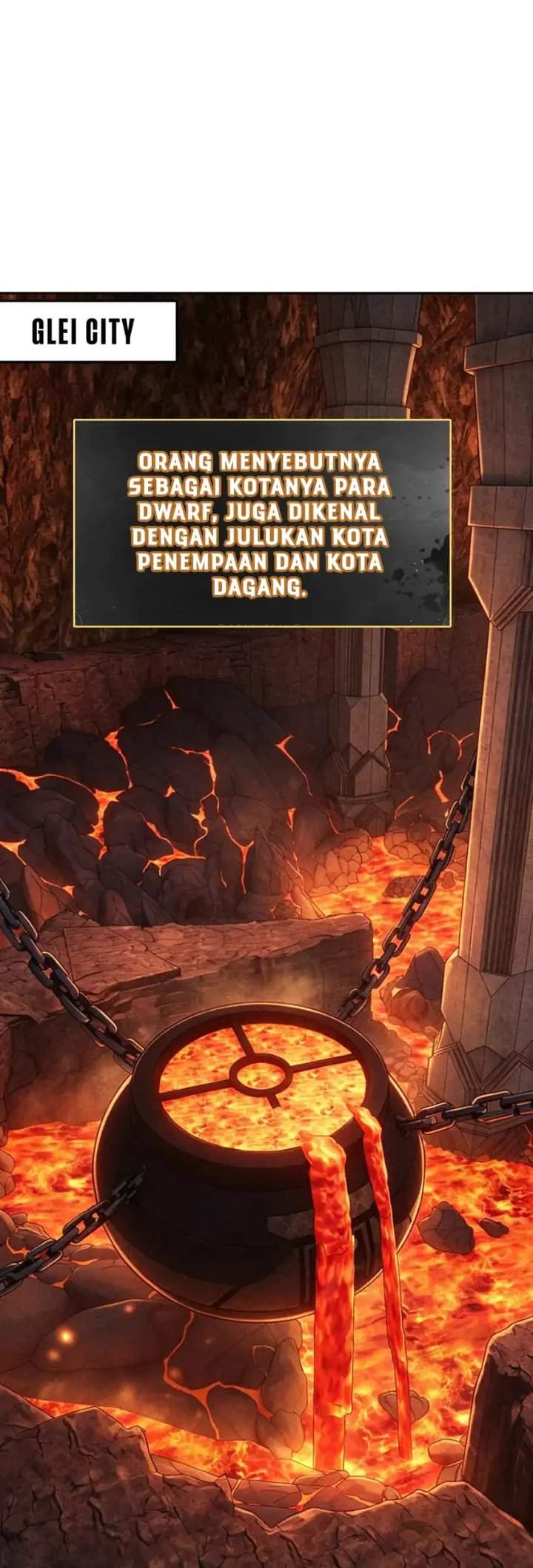 All People Scramble for the Tower, I Cleared 999 Floors in Advance Chapter 47