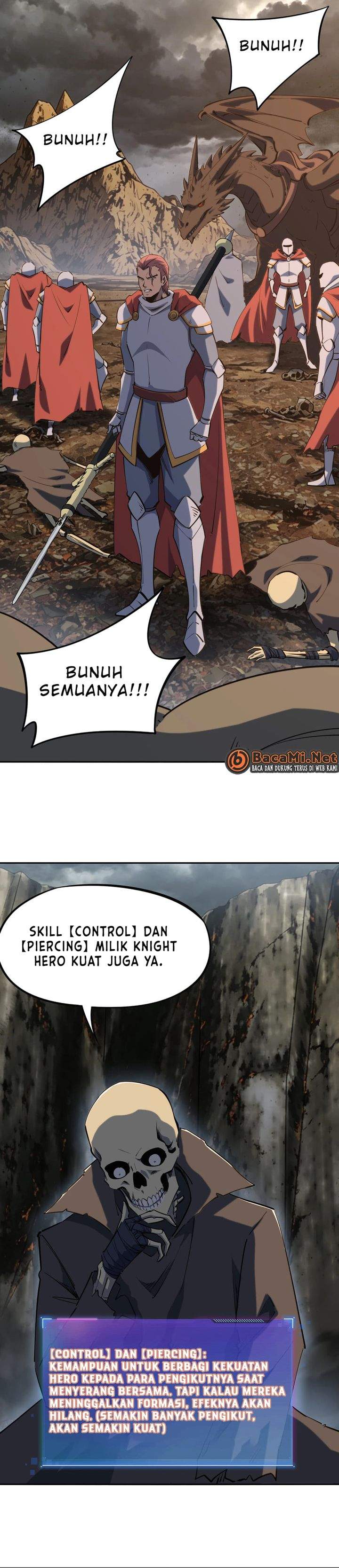 All People Scramble for the Tower, I Cleared 999 Floors in Advance Chapter 50
