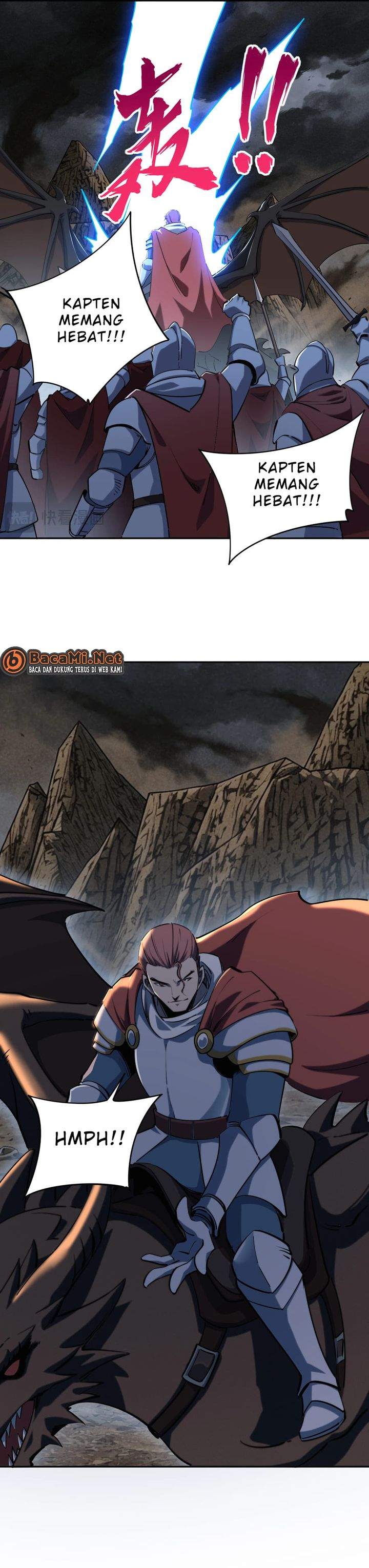 All People Scramble for the Tower, I Cleared 999 Floors in Advance Chapter 50